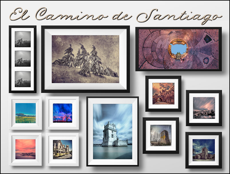 El Camino de Santiago